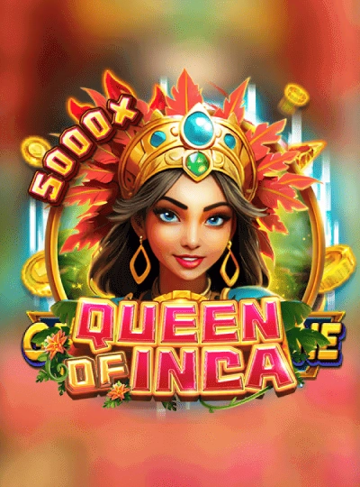 Featured slot game cover from Pragmatic Play