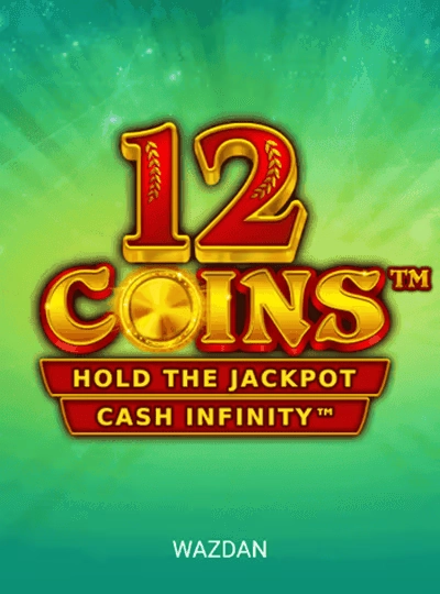 Classic video slot game cover