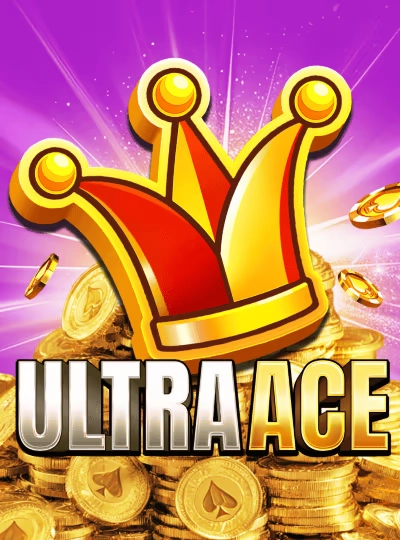 High volatility slot game cover